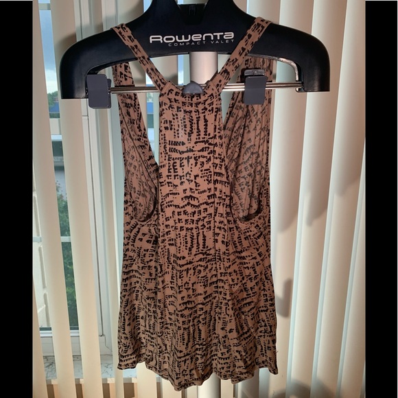 VS Cowl Neck Top - Picture 2 of 4